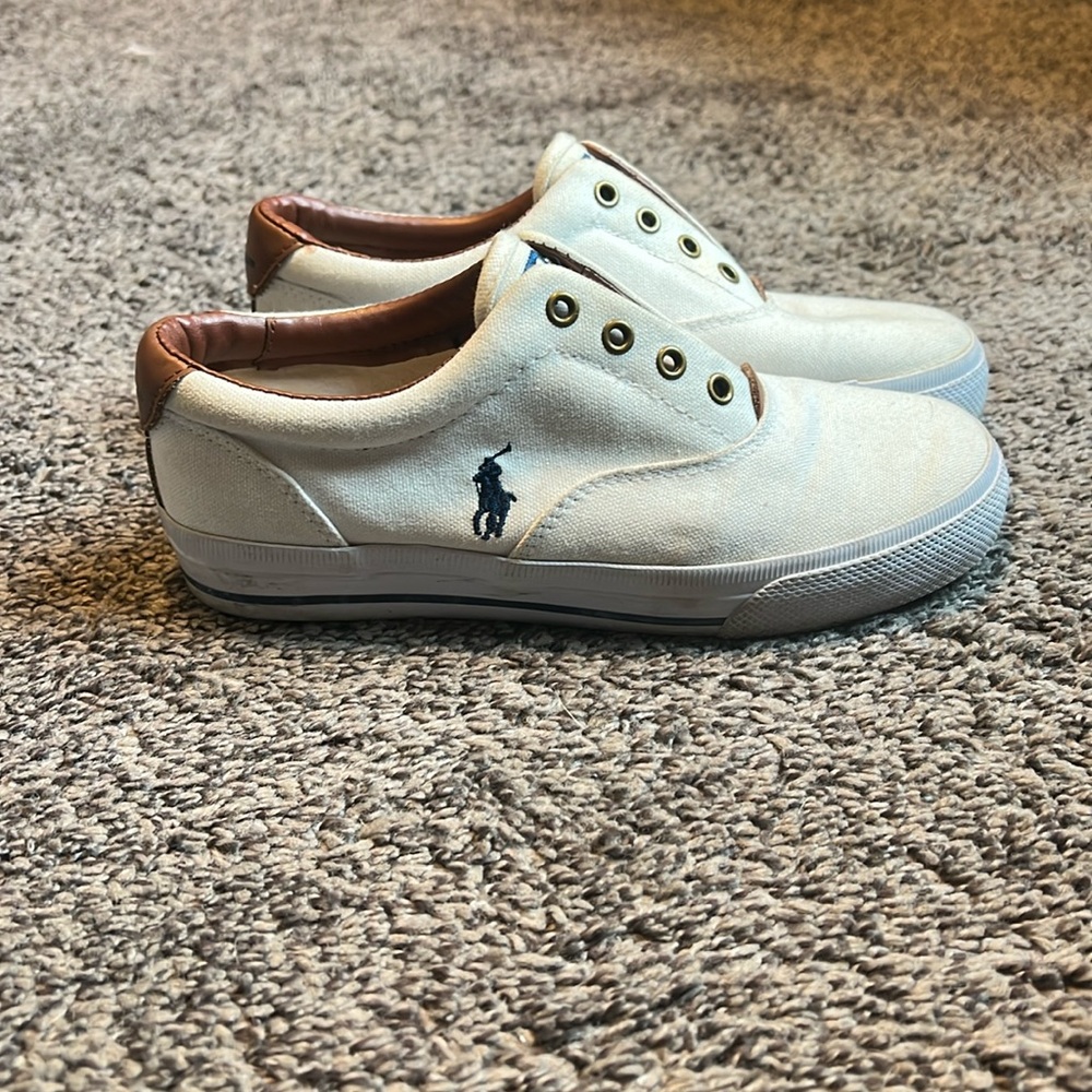 Women’s polo shoes size 6